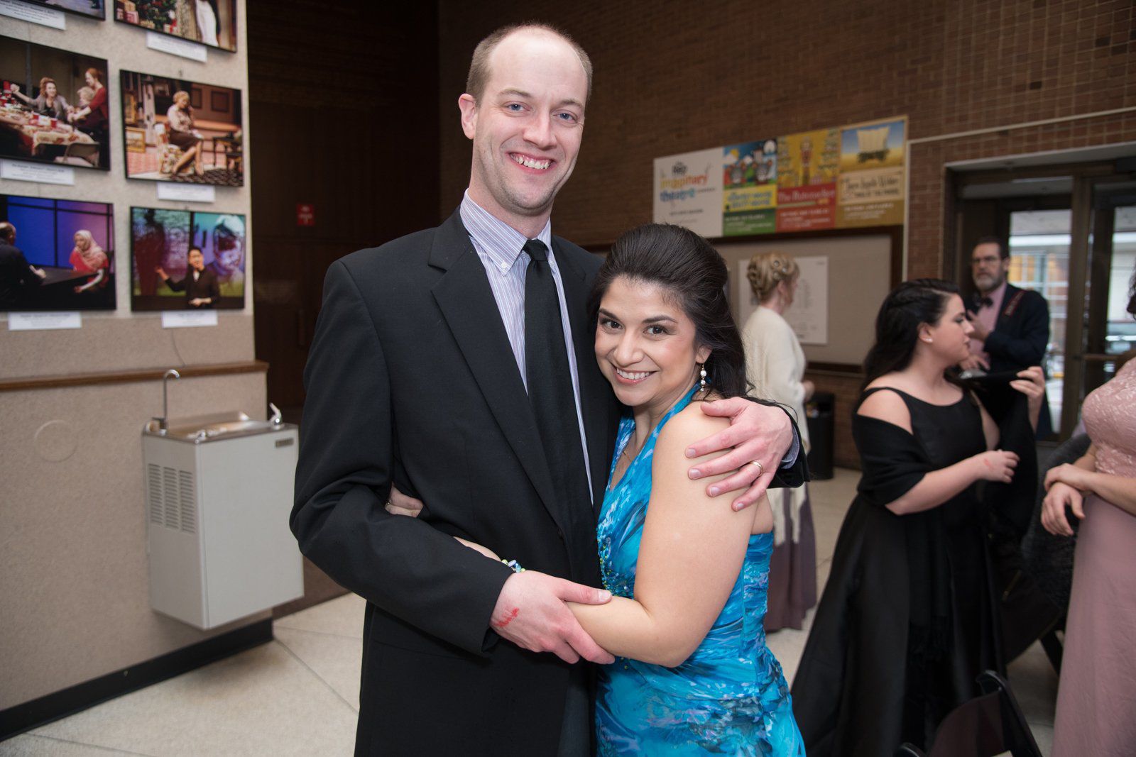2018 St. Louis Theater Circle Awards